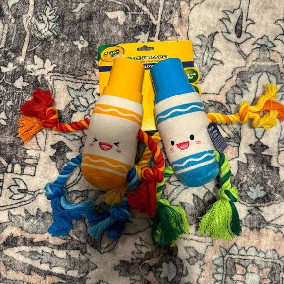 Crayola Multi Texture Marker Toys In Dog Visible Colors 🎨 - Picture 5 of 11